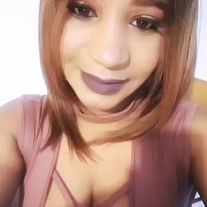 Meet your Posher, Adalgisa